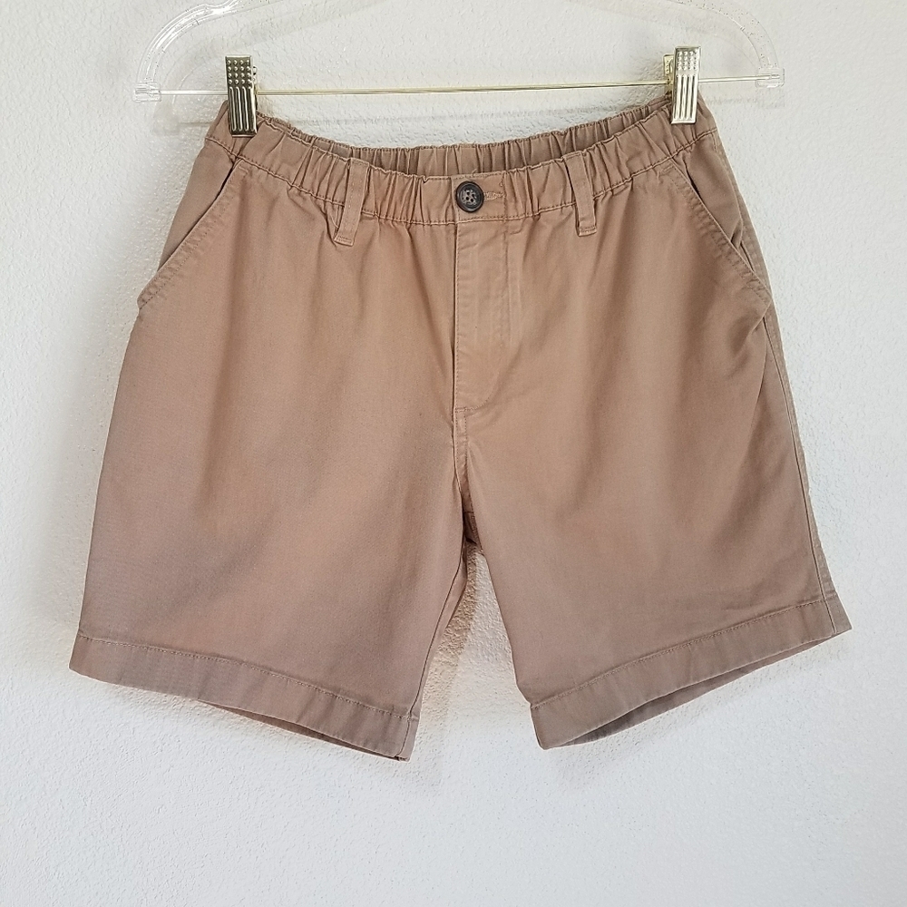 Chubbies Casual Shorts